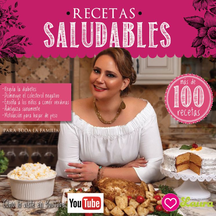 Recetario Saludable: Más de 100 Recetas para Transformar tu Salud